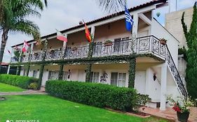 Hotel Palmas Teotihuacan