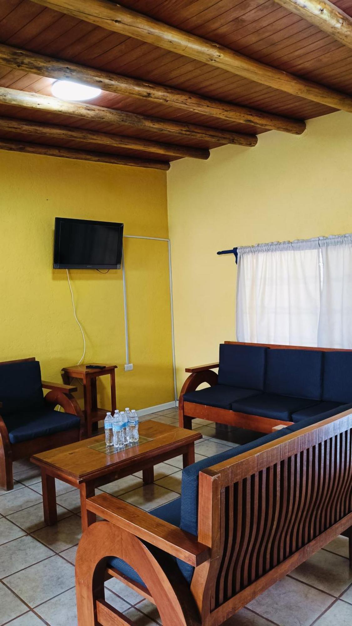 Hotel Palmas Teotihuacan San Juan Teotihuacán Exterior photo